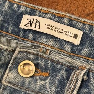 Zara Jeans
